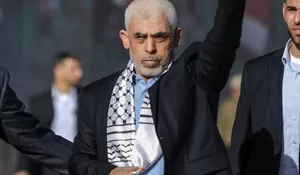 Pemimpin Hamas Yahya Sinwar Dikabarkan Tewas, Simak Profilnya!