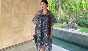 Banjir Kritik! Erina Gudono Istri Kaesang Pangarep Viral Lagi Gara-gara Santap Omakase di Rumah Sakit Usai Lahiran