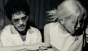 Bruno Mars dan Rose BLACKPINK Kolaborasi di Lagu 'Apt'