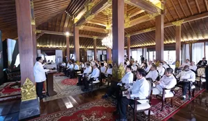 Para Calon Wamen Beberkan Permintaan Prabowo buat Kabinetnya, Bima Arya : Ingin Kita Ramah dan Komunikatif ke Media