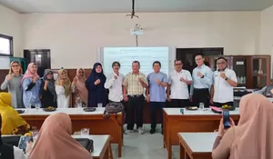 Komite SMAN 1 Cikampek Dibentuk, Komitmen Berantas Bullying dan Judi Online di Kalangan Pelajar