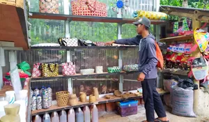 Desa Wisata Edukasi Ciderum: Sensasi Menikmati Alam Sambil Mengubah Sampah Jadi Berkah
