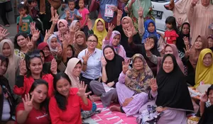 Rena Da Frina Beberkan Jurus Jadikan Kota Bogor Tak Lagi Wilayah Termacet Kelima di Indonesia