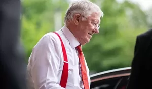 Sikap Manchester United PHK Sir Alex Ferguson Buat Eric Cantona Geram 