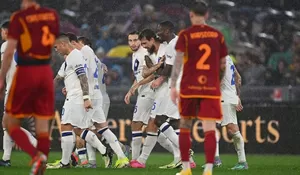 5 Head To Head Terakhir AS Roma vs Inter Milan Jelang Laga di Pekan Kedelapan Serie A Musim 2024-2025