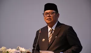 Pj Wali Kota Sukabumi Berharap Prabowo-Gibran Bawa Indonesia Terbang Tinggi di 2045 