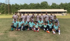 Jelang Porprov 2026, Sendi Fardiansyah Sebut Fasilitas Olahraga di Kota Bogor Butuh Perhatian