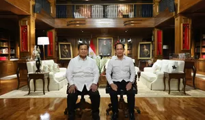 Sosok Hanif Faisol Nurofiq, Putra Bojonegoro Jebolan Forest Ranger Kini Jadi Calon Menteri Kabinet Prabowo