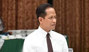 KLHK Dipecah, Prabowo Percayakan Hanif Faisol Nurofiq si Eks Dirjen Jadi Menteri Lingkungan Hidup