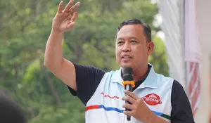 Bakal Bangun Perpustakaan Modern di Kota Bekasi, Tri Adhianto: Tempat Belajar, Ngopi dan Kerja