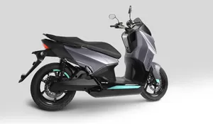 Bosan di Perjalanan? Main Game dan Nonton YouTube di Motor Listrik TVS X ION Dinamo