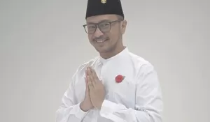 Eks Vokalis Nidji Giring Ganesha Ditunjuk Sebagai Wakil Menteri Kebudayaan, Inilah Profil Lengkapnya!