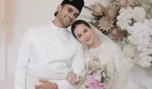 Pevita Pearce Menikah dengan Anak Konglomerat Malaysia, Kenali Sosok Suaminya