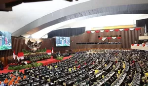 Raffi Ahmad dan Yovie Widianto Tak Masuk Kabinet Merah Putih, Berikut Daftar Wakil Menteri Pilihan Prabowo-Gibran