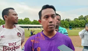 Cawalkot Bogor Sendi Fardiansyah Dukung Presiden Prabowo Jadikan Indonesia sebagai Macan Asia