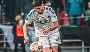 Menpora Pastikan Berkas Naturalisasi Kevin Diks Sudah Dikerjakan, Akankah Perkuat Timnas Indonesia November Mendatang?