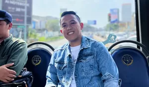 Singgung Kebijakan Transportasi, Sendi Melli Kampanyekan Program Bogor 15 Menit, Adopsi Sistem di London dan Singapura