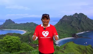 Bukan Bos Radar Bogor