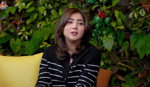 Siapa Pratiwi Noviyanthi? Mantan Pramugari yang Terseret dalam Kontroversi Donasi Agus Salim