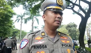 Ratusan Pengendara Kembali Terjaring Operasi Zebra 2024 di Bogor