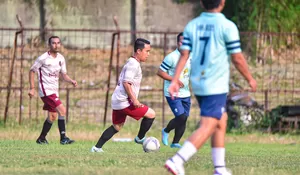 Mantap! Sendi Melli Siapkan Stadion Pajajaran Jadi Pusat Sportainment Modern ala GBK
