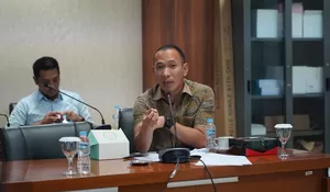 Rapat Kerja, DPRD Kota Bogor Cecar Perumda Trans Pakuan soal Utang Gaji Karyawan dan Pencabutan Subsidi Biskita