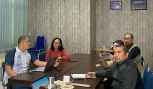 Mulai Besok, Pendaftaran Calon Ketua KONI Kota Bogor Segera Dibuka