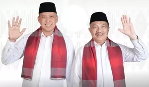 Gagas Program Dana Hibah RW Rp100 Juta, Paslon Tri Adhianto - Harris Bobihoe Dinilai Paling Realistis dan Paham Anggaran Kota Bekasi