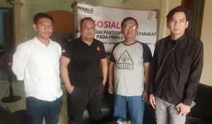 Langgar Netralitas Pilkada, Bawaslu Tegaskan Dua ASN di Karawang Bakal Kena Sanksi