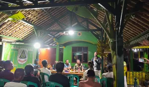 Lestarikan Kesenian dan Kebudayaan, Harris Bobiehoe Ingin Bawa Kota Bekasi Menuju World Class City