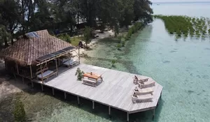 Dermaga Baru di PIK Segera Dibangun, Akses ke Kepulauan Seribu Makin Mudah!