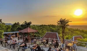 Tempat Wisata Hits di Bantul untuk Pilihan saat Liburan ke Daerah Yogyakarta