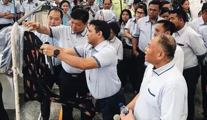 Kasasi Sritex Ditolak MA, Apa Penyebab Pailit dan Dampaknya?