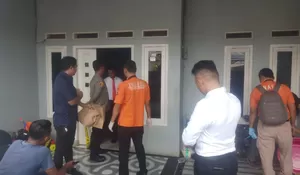 Bikin Geger! Ibu dan Anak di Palumbonsari Karawang Tewas Gantung Diri