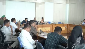 DPRD Kabupaten Sukabumi dan Pemkab Sepakati RAPBD Tahun 2025, Fokus Pembangunan Infrasturktur