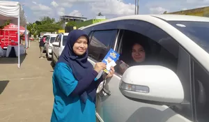 DLH Kota Sukabumi Sebut Uji Emisi Kendaraan Bukan Satu-satunya Cara Turunkan Angka Pencemaran Udara