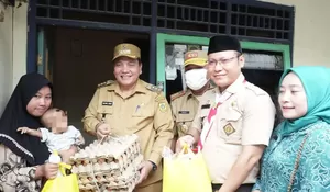 Adopsi Jambi, Pj Bupati Bogor Pastikan Rumah Cegah Stunting Segera Terwujud