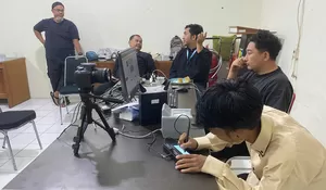 Sukseskan Pilkada 2024, Disdukcapil Kota Bogor Blusukan ke Kelurahan, Sisir Pemilih Pemula Rekam e-KTP