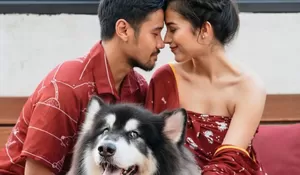 Nyesal Nikah Muda dan Punya Anak, Putri Marino Buka Suara Tentang Sifat Chicco Jerikho yang Sebenarnya!