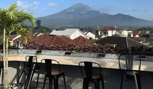 Kafe Estetik di Magelang Yang Cocok untuk Tempat Nongkrong Bersama Teman