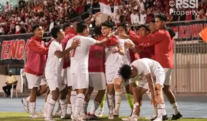 Timnas Indonesia U-17 Tak Puas meski Ganyang Mariana Utara 10-0 di Kualifikasi Piala Asia U 17 2025 