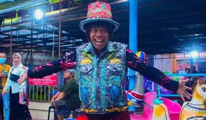 Pak Tarno Kembali ke Pelukan Keluarga, Istri Pertama Sariyah Buka Suara Soal Dukungan Gus Miftah