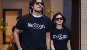 Siapa Cornelio Sunny? Pria Berusia 39 Tahun yang Diduga Pacar Ratu Sofya