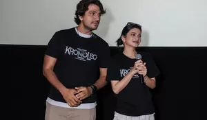 Heboh Ratu Sofya Pacaran dengan Pria Berusia 39 Tahun, Keluarga Benarkan Isu Mengejutkan Ini!