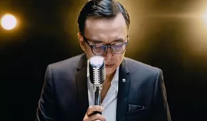 5 Fakta Seputar Ari Lasso dan Vitta Dessy Sebelum Umumkan Cerai