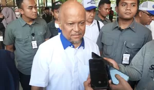 Tekan Angka Pengangguran di Kabupaten Bogor, Begini Langkah Cawagub Jabar Ilham Habibie