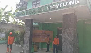 BPBD Sukabumi Terjunkan Personel ke Tengah Masyarakat, Intensifkan Mitigas Bencana jelang Musim Hujan