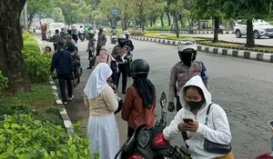 Apakah Operasi Zebra di Bogor Desember 2025 Masih Ada?