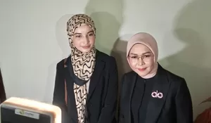 Potret Cut Intan Nabila Hadir di Sidang Perdana Kasus KDRT: Tidak Ada Maaf untuk Armor Toreador