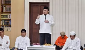 Cawagub Jakarta Suswono Dikecam Setelah Usul Janda Kaya Nikahi Pengangguran
